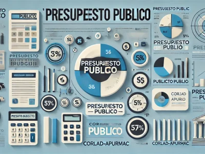Presupuesto Público