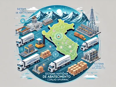 SISTEMA NACIONAL DE ABASTECIMIENTO