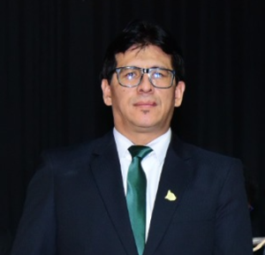 Lic. Adm. Rubén Darío Farfán Barrientos