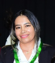 Lic. Adm. Soledad Loayza Ayala