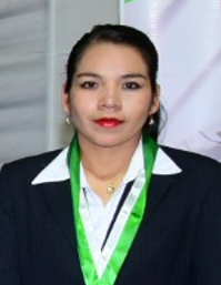 Lic. Adm. Ursula Yaneth Buezo Huaman