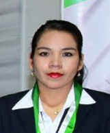 Lic. Adm. Ursula Yaneth Buezo Huaman
